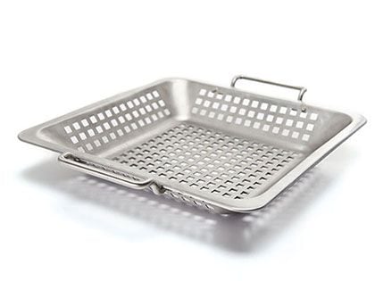 Broil King Stainless Steel Wok Topper