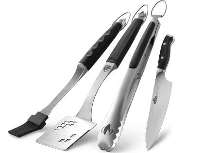 Napoleon Executive 4 Piece Tool Set