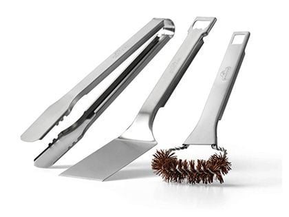 Napoleon TravelQ 3 Piece Toolset