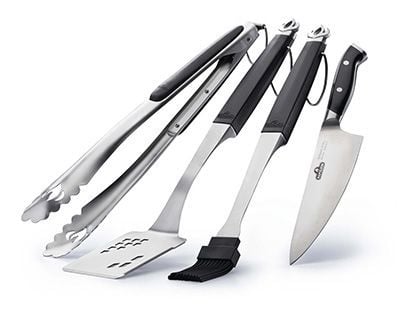 Napoleon Executive 4 Piece Tool Set