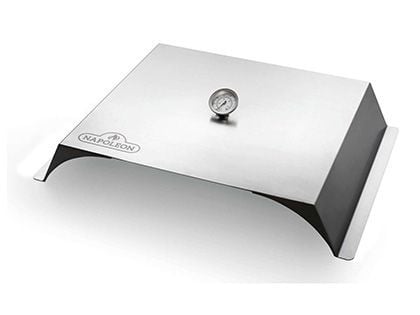 Napoleon Add On Pizza Oven for Gas Grills