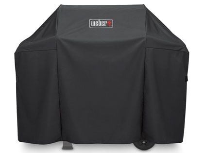 Weber Premium Grill Cover For Spirit 300 & Spirit II 300 Series Grills