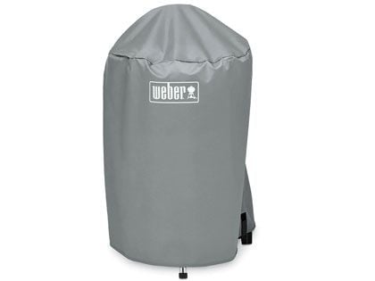 Weber Charcoal Kettle Grill Cover For Weber 18-Inch Grills