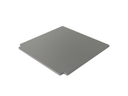 WEBER CRAFTED GLAZED BAKING STONE