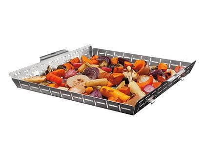 Weber CRAFTED Roasting Basket