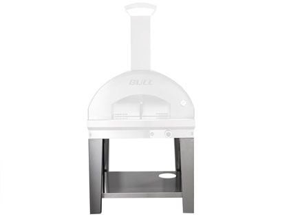 Bull Extra Large Pizza Oven Cart Bottom