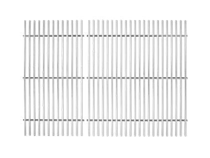 Weber CRAFTED Stainless Steel Cooking Grates For Genesis 300 series Grills