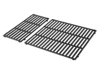 Weber CRAFTED Porcelain-Enameled Cast Iron Cooking Grates