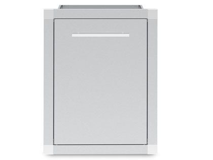 Broil King Stainless Steel Enclosed Single Door Assembly