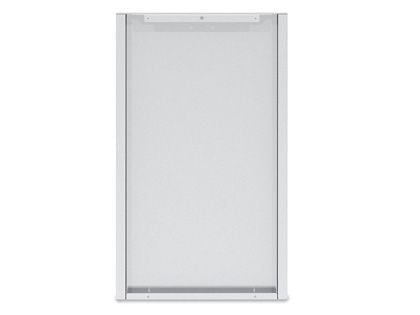 Broil King Stainless Steel Rear Panel for Small Cabinet