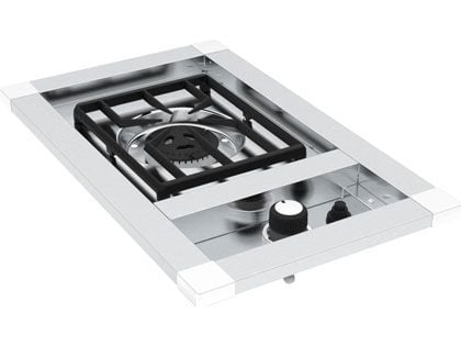 Broil King Imperial S100 Series Range Single Side Burner