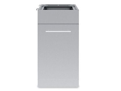 Broil King Stainless Steel Waste Organizer Cabinet