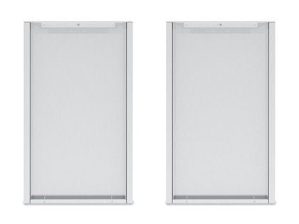 Broil King Stainless Steel Rear Panel for Corner Cabinet