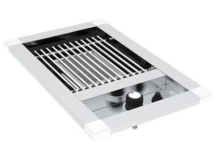 Broil King Imperial S100 Infrared Range Burner