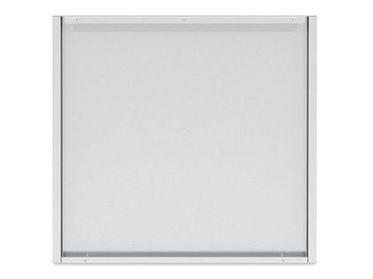 Broil King Stainless Steel Rear Panel for 4-Burner Cabinet