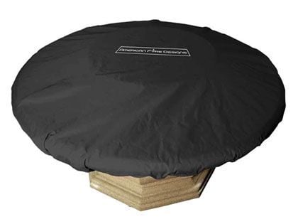 American Fyre Designs 8131A Nylon Protective Cover for Fiesta & Fiesta Dining Firetable