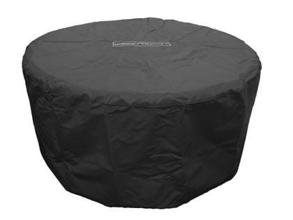 American Fyre Designs 8135A Nylon Protective Cover for 610, 629, 645, 731 Firetables