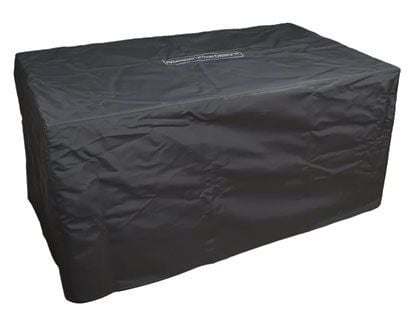 American Fyre Designs 8143A Nylon Protective Cover for Cosmopolitan Rectangle (635) Firetable