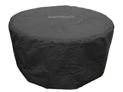 American Fyre Designs 8140A Nylon Protective Cover for 680, 681, 685 Fire Pits & 732, 752 Fire Bowls