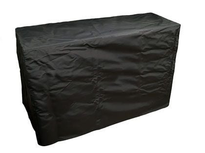 American Fyre Designs 8144A Nylon Protective Cover for Milan Tall Linear (215) Firetable