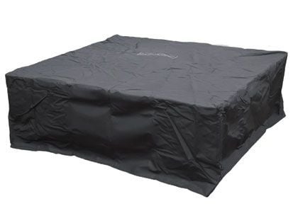 American Fyre Designs 8146A Nylon Protective Cover for Contempo Square Firetable