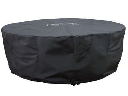 American Fyre Designs 8151A Nylon Protective Cover for Calais Oval (759) Firetable