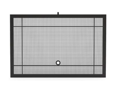 American Fyre Designs Brooklyn Mesh Screen