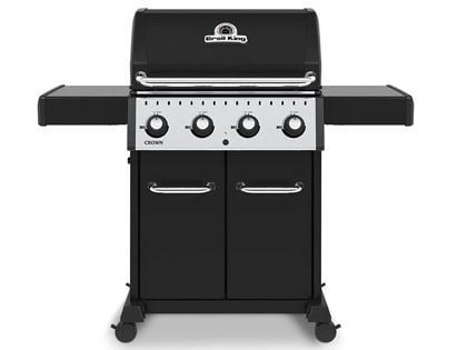Broil King Crown 420 4-Burner Gas Grill