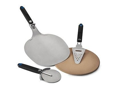 Napoleon Pizza Lover's Starter Kit