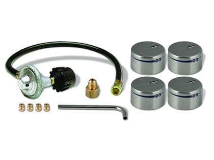 Saber Ez Conversion Kit - Natural Gas To Propane