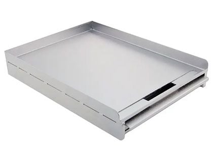 Saber EZ Stainless Steel Griddle For Gas Grills