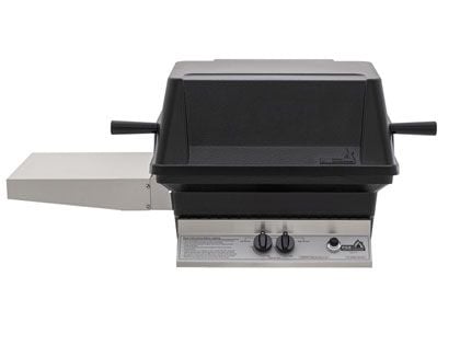 PGS A30 Cast Aluminum Gas Grill