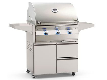 Fire Magic Aurora A660i 30-Inch Freestanding Gas Grill