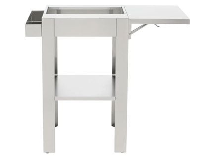 Kenyon Grill Stand for Built-In Single Zone Grill