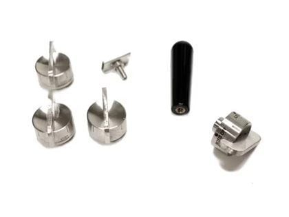 Lynx ADA Kit For Lynx Grills