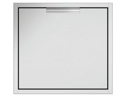 DCS 24-Inch Access Drawer With Propane Tank Storage