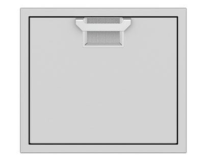 Aspire By Hestan 24-Inch Right Hinge Single Access Door
