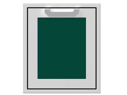 Hestan 18-Inch Left Hinge Single Access Door