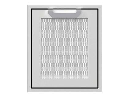 Hestan 18-Inch Right Hinge Single Access Door