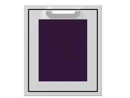 Hestan 18-Inch Right Hinge Single Access Door