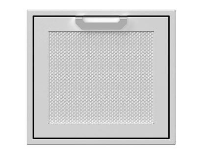 Hestan 24-Inch Left Hinge Single Access Door