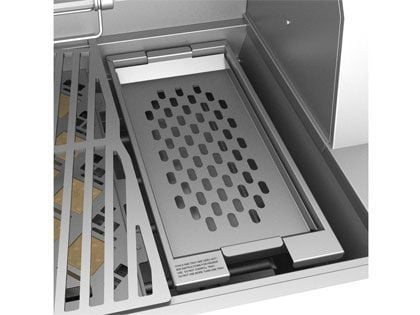 Hestan Charcoal Tray