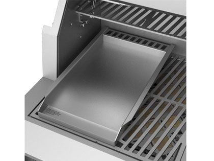 Hestan Griddle Plate