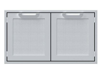 Hestan 36-Inch Fully Enclosed Sealed Pantry