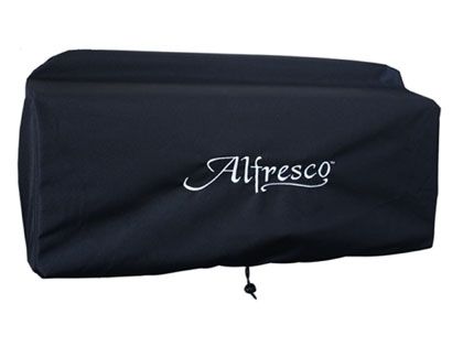 Alfresco Vinyl Cover For Alfresco 30-Inch Freestanding Gas Griddle