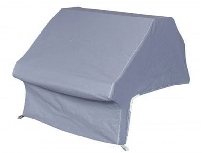 Hestan Grill Cover For 42-Inch Built-In Grill with Windscreen