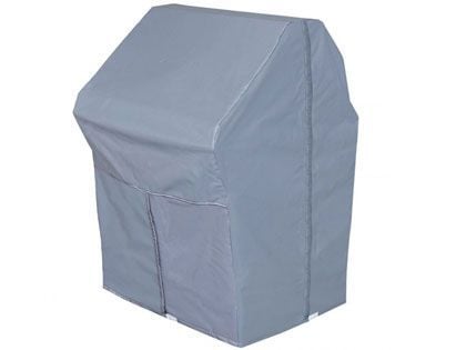 Hestan Grill Cover For 36-Inch Freestanding Grill On Tower Cart