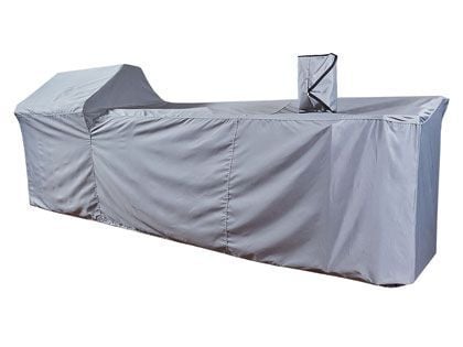 Hestan Poly Fabric Cover for 12-Foot Outdoor Living Suite