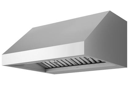 Zephyr Cypress 36-Inch 1200 CFM Stainless Steel Outdoor Vent Hood