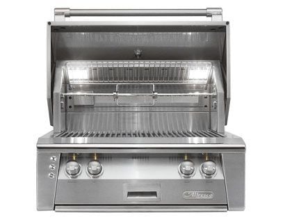 Alfresco Built In Gas Grills Alfresco BBQ Built In Gas Grills On Sale